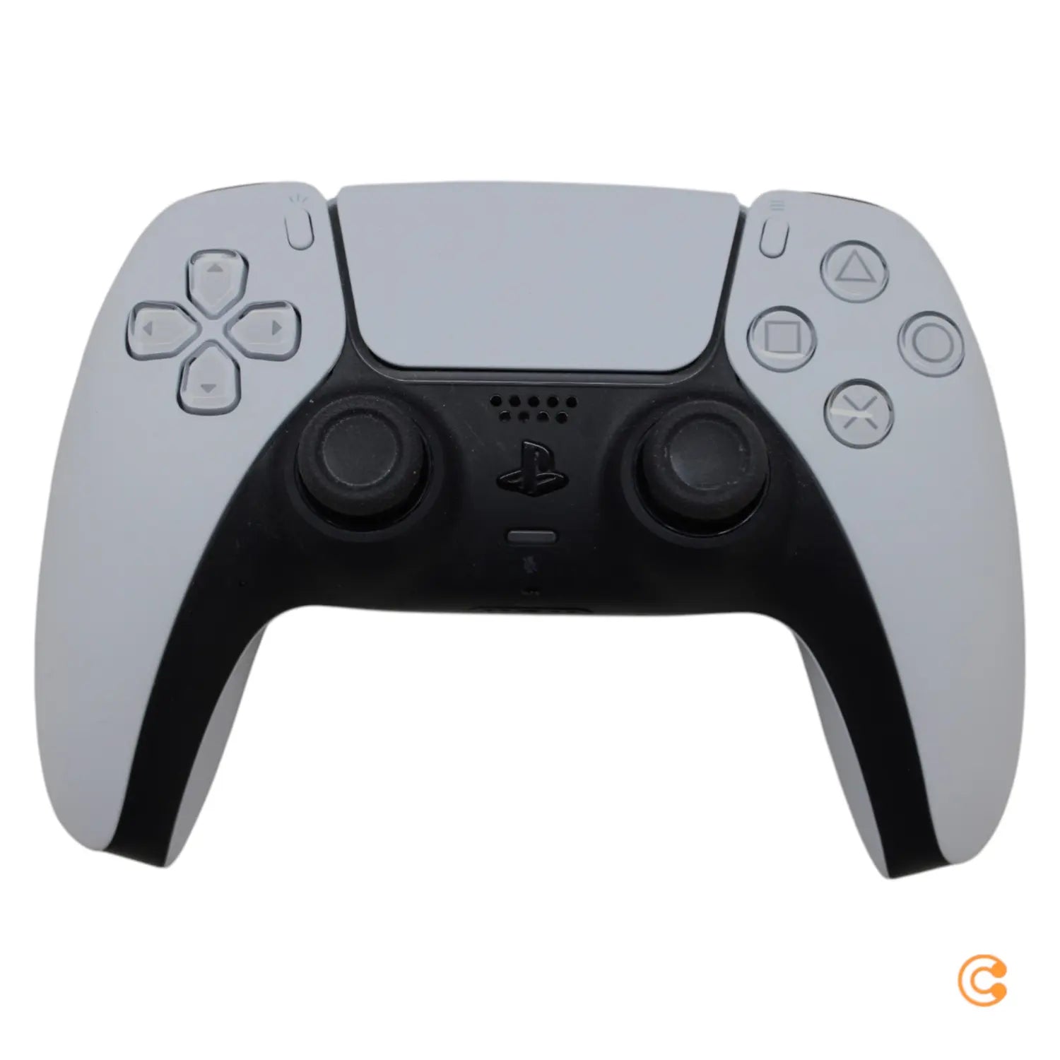 D-Ware Sony Play Station 5 Konsole Ps5 825 Gb Laufwerk Gaming Edition Weiß Defektware - 711719828693