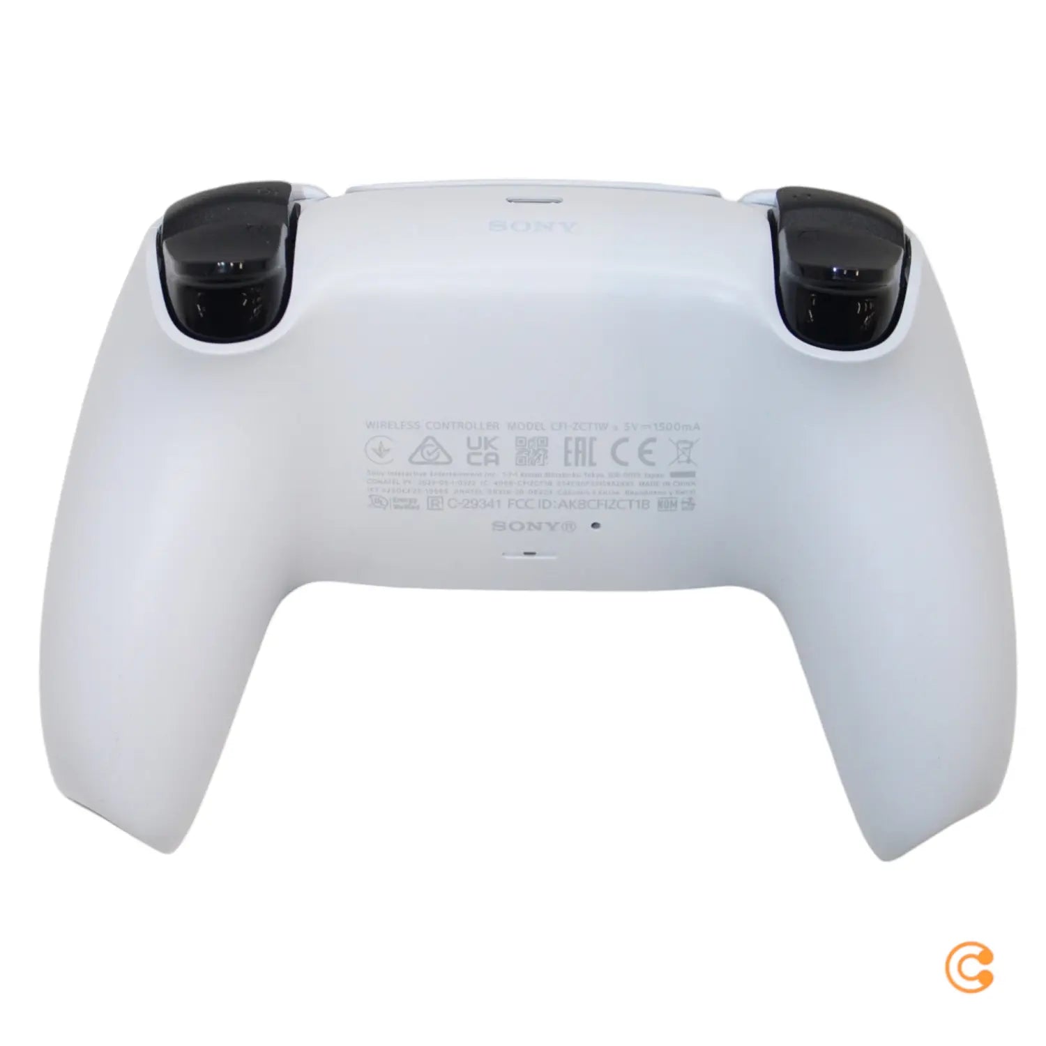 B-Ware Sony Play Station 5 Slim Digital Edition 1 Tb Konsole Spiel Astro Bot Gaming Set - 711719589259