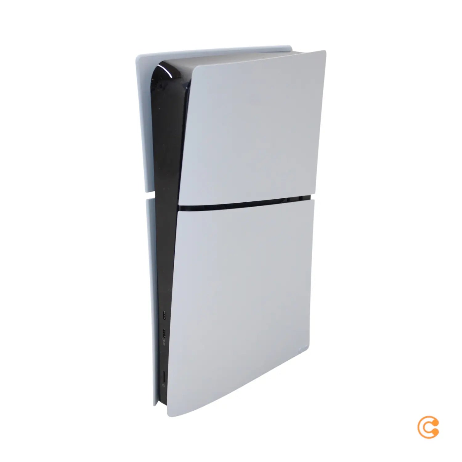 B-Ware Sony Play Station 5 Slim Digital Edition 1 Tb Konsole Spiel Astro Bot Gaming Set - 711719589259