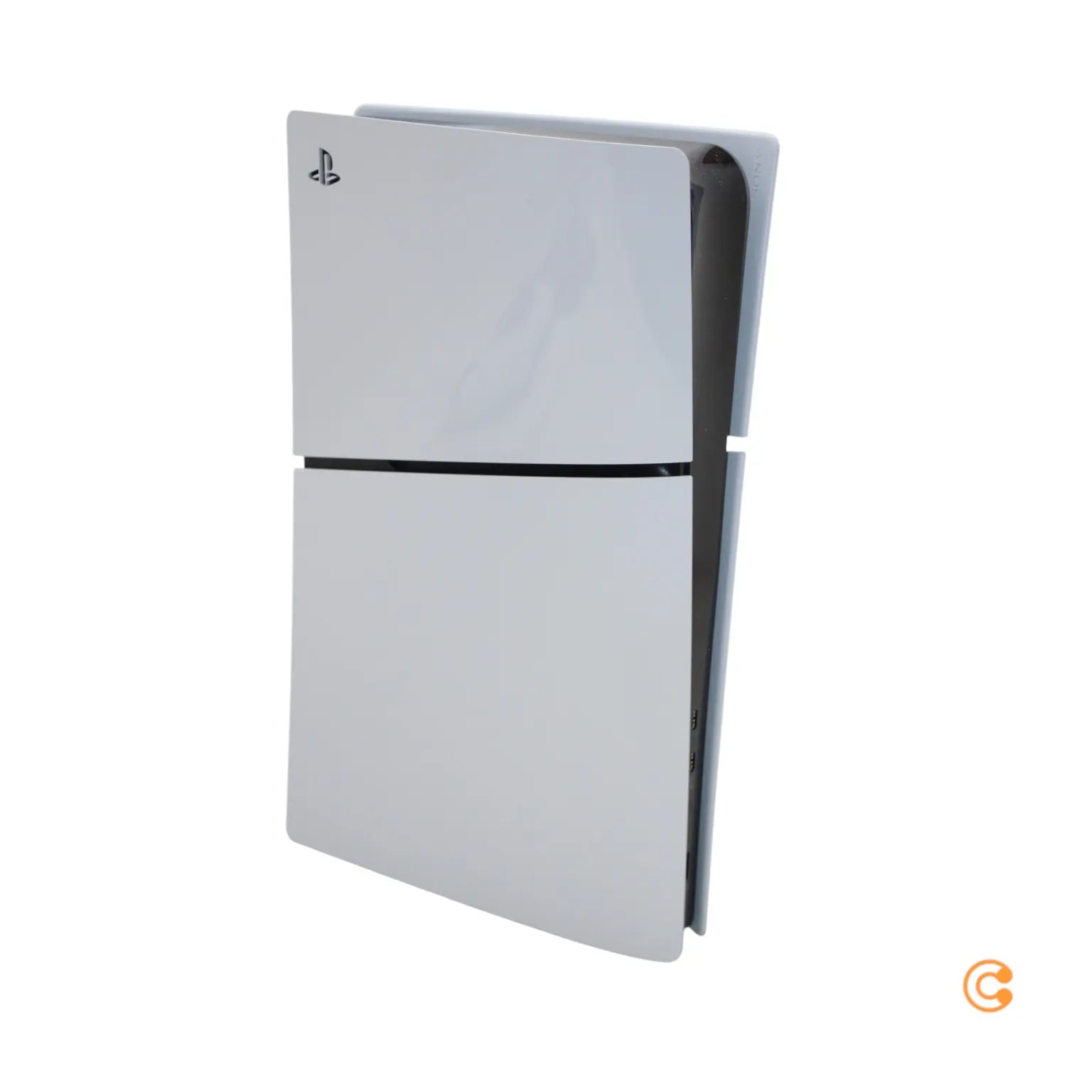 B-Ware Sony Play Station 5 Slim Digital Edition 1 Tb Konsole Spiel Astro Bot Gaming Set - 711719589259