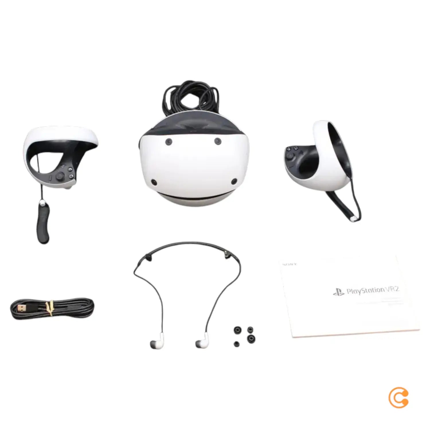 B-Ware Sony Play Station Vr2 Horizon Call Of The Mountain Vr Brille Siehe Text/Foto - 711719563280