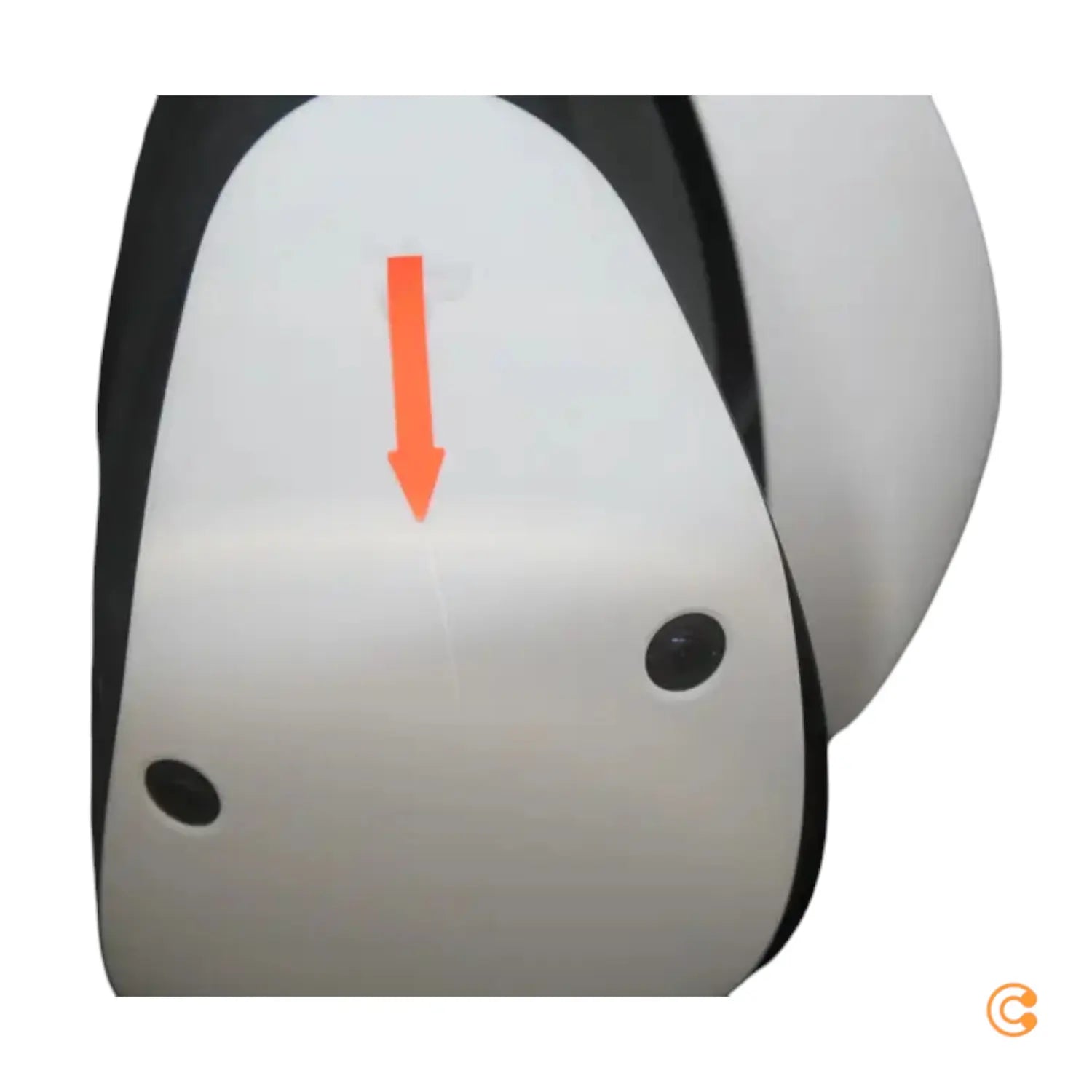 B-Ware Sony Play Station Vr2 Horizon Call Of The Mountain Vr Brille Siehe Text/Foto - 711719563280