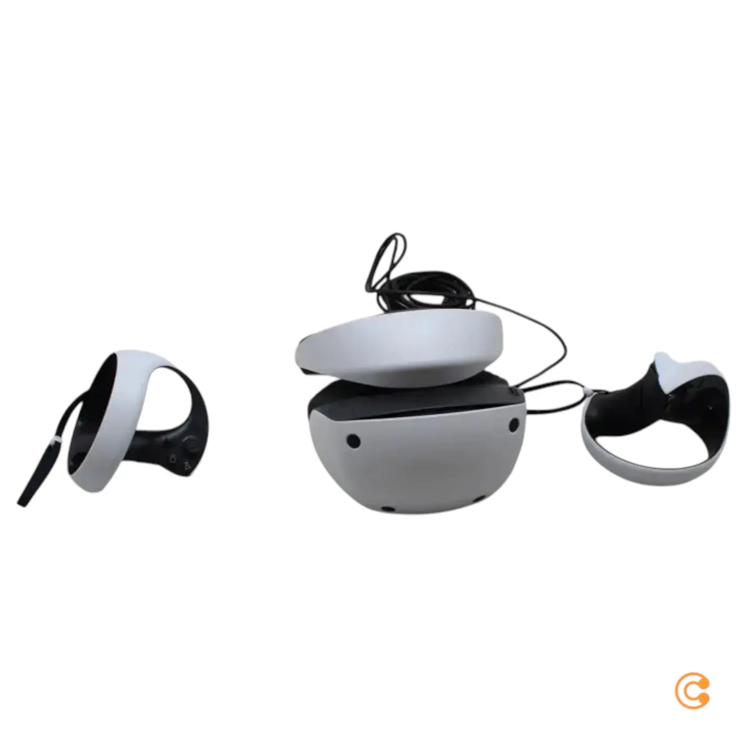 B-Ware Sony Play Station Vr2 Horizon Call Of The Mountain Vr Brille Siehe Text/Foto - 711719563280