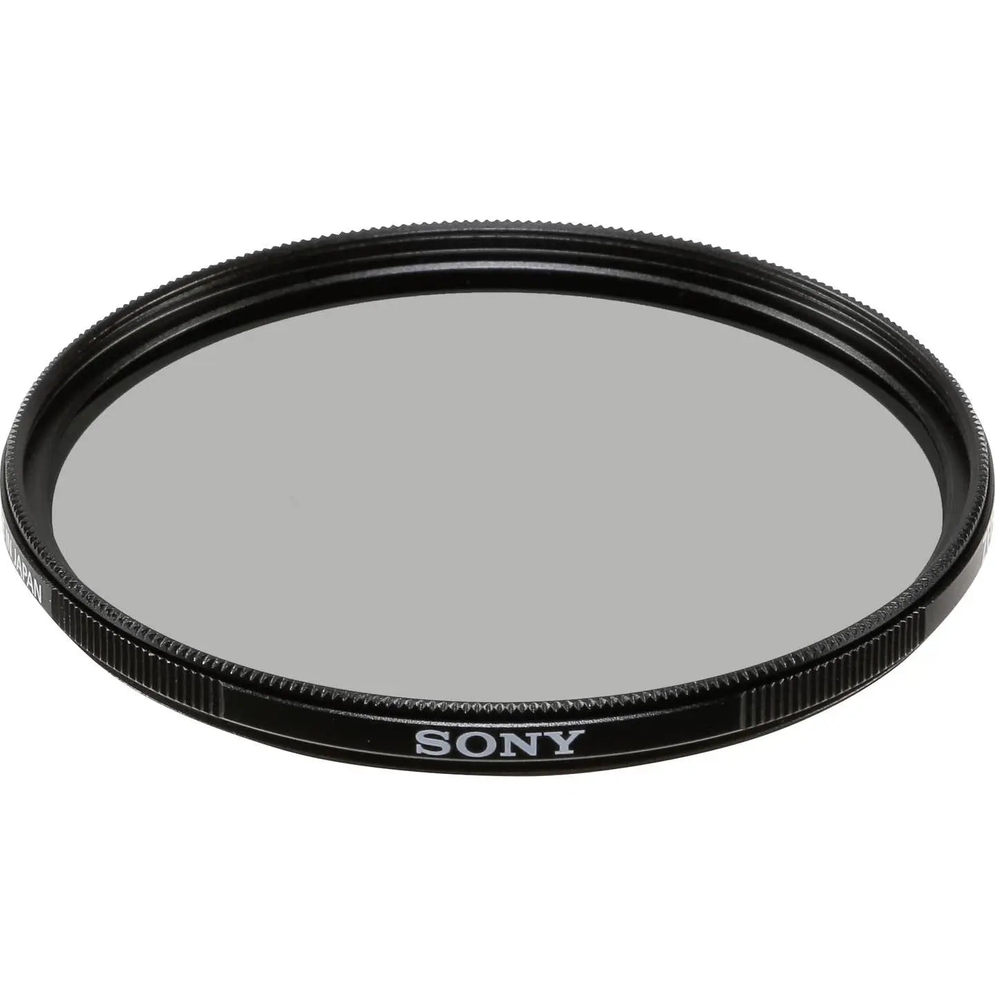 B-Ware Sony Aufsatzfilter Polarisationsfilter Polfilter Zirkular Carl Zeiss 49mm - 4548736100695