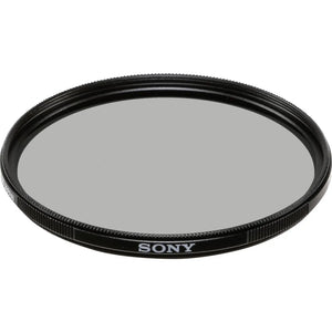 B-Ware Sony Aufsatzfilter Polarisationsfilter Polfilter Zirkular Carl Zeiss 49mm