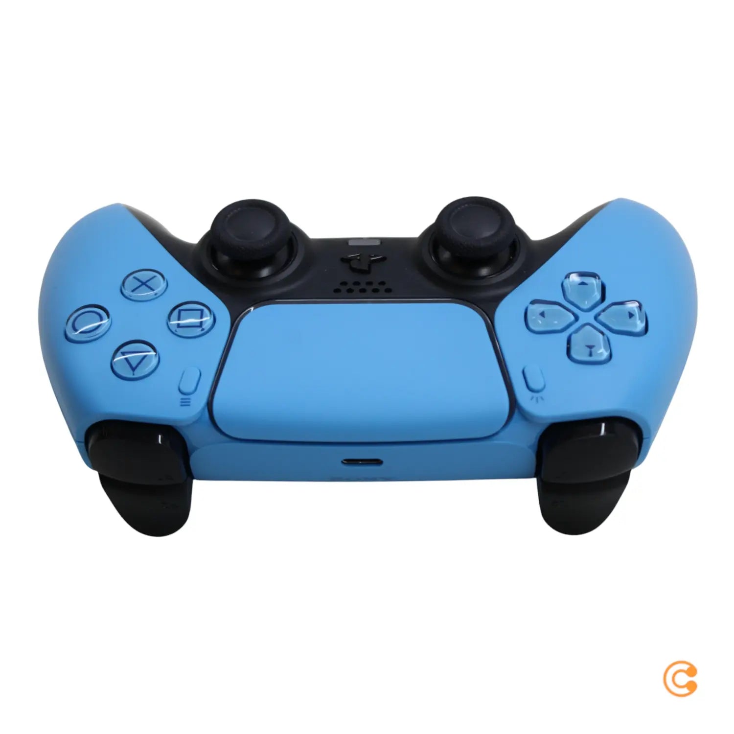 B-Ware Sony Dual Sense Wireless Controller Gamepad Ps5 Bl/Sw Bluetooth Touchpad Akku550 - 711719576006