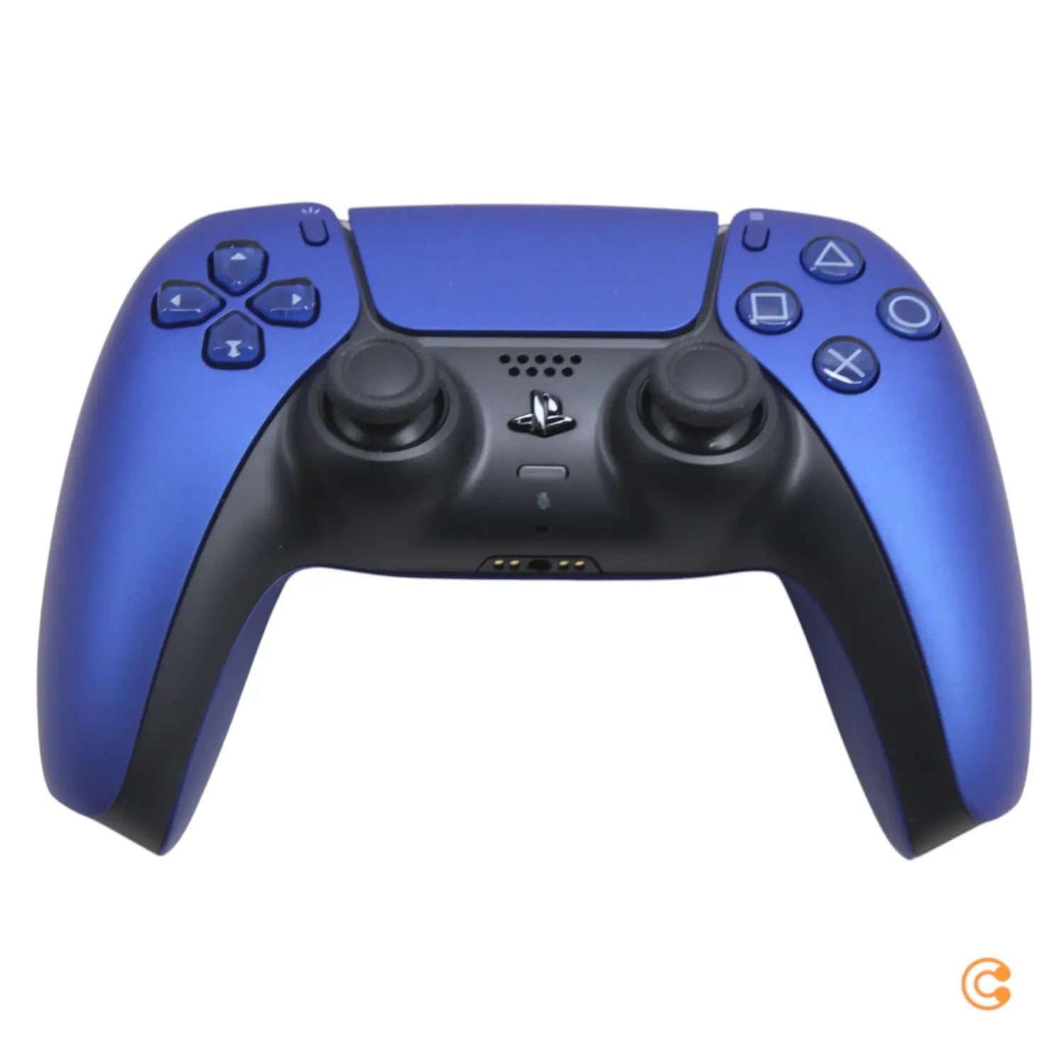 B-Ware Sony Gamepad Ps 5 Controller Dual Sense Play Station 5 Kobaltblau Wireless Akku688 - 711719577669