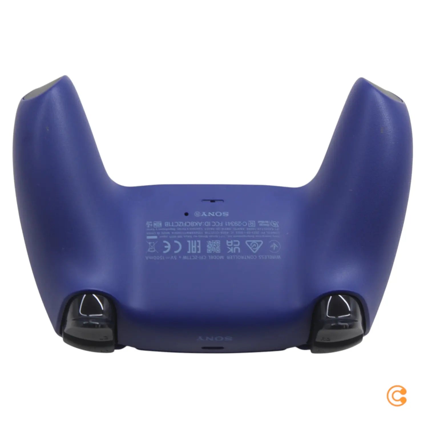 B-Ware Sony Gamepad Ps 5 Controller Dual Sense Play Station 5 Kobaltblau Wireless Akku688 - 711719577669