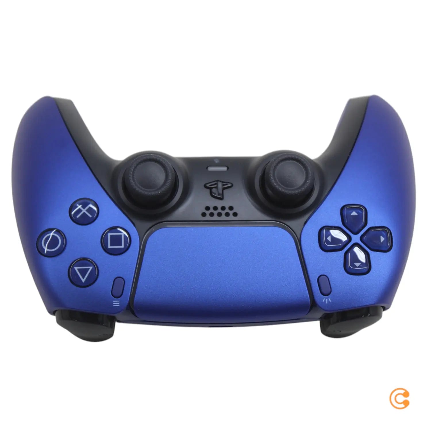 B-Ware Sony Gamepad Ps 5 Controller Dual Sense Play Station 5 Kobaltblau Wireless Akku688 - 711719577669