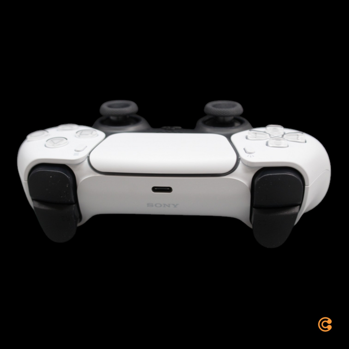 Sony Ps5 Dual Sense Wl Controller Wireless Gamepad Play Station 5 Weiß Gaming B-Ware