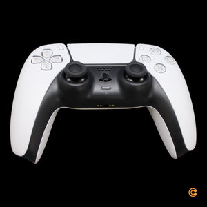Sony PS5 DualSense Wireless-Controller Weiß USB-C kabellos 190mm x 190mm