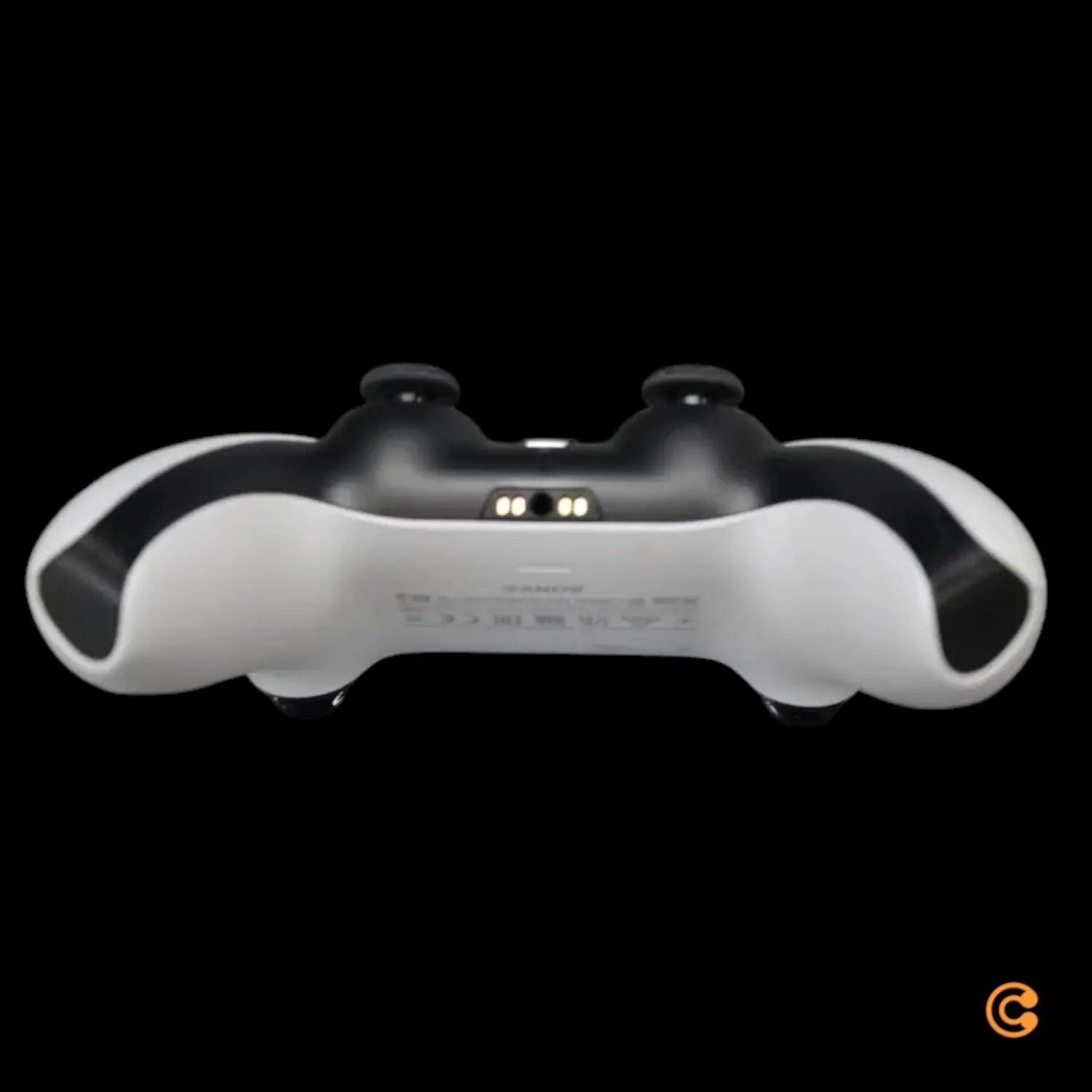 B-Ware Sony Ps5 Dual Sense Wl Controller Wireless Gamepad Play Station 5 Weiß Siehe Text - 711719575856