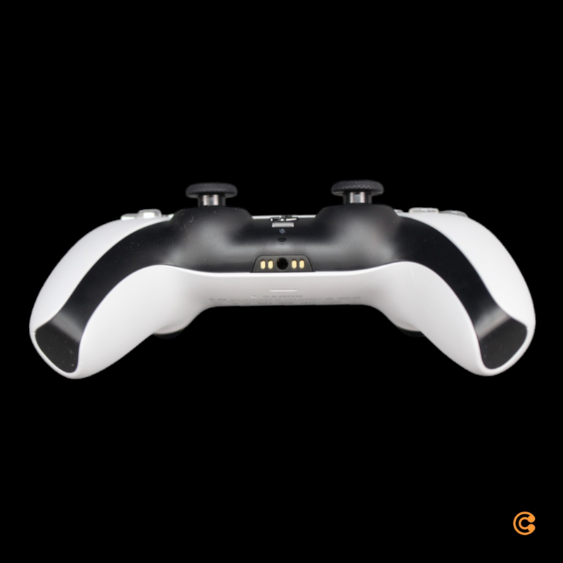 B-Ware Sony Ps5 Dual Sense Wl Controller Wireless Gamepad Play Station 5 Weiß Gaming  - 711719575856