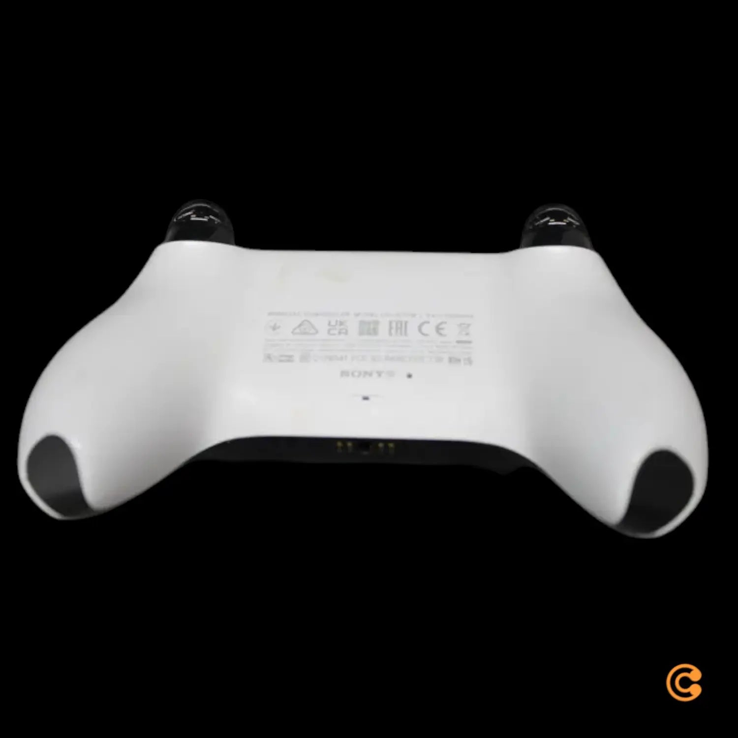B-Ware Sony Ps5 Dual Sense Wl Controller Wireless Gamepad Play Station 5 Weiß Siehe Text - 711719575856