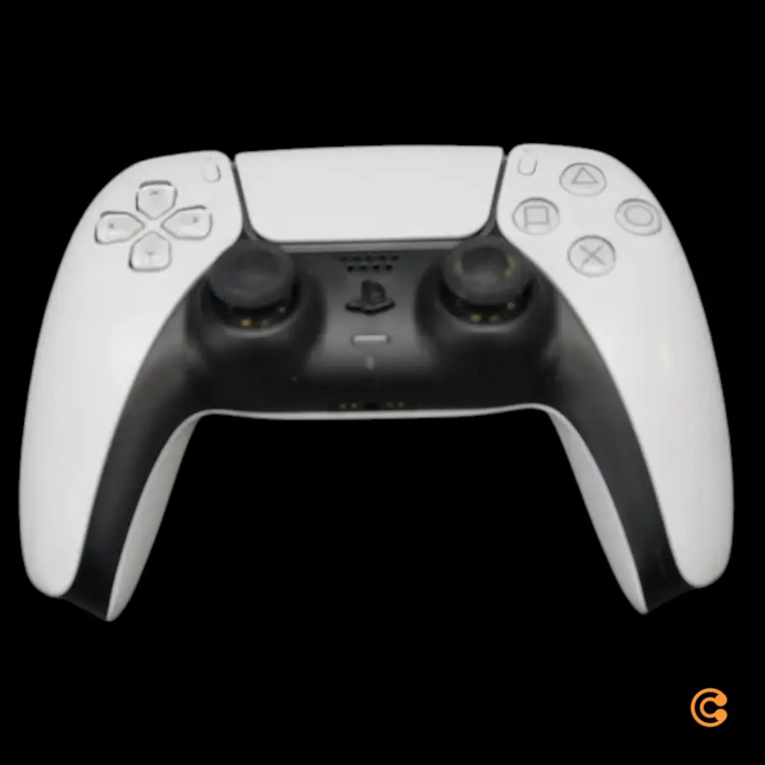 B-Ware Sony Ps5 Dual Sense Wl Controller Wireless Gamepad Play Station 5 Weiß Siehe Text - 711719575856