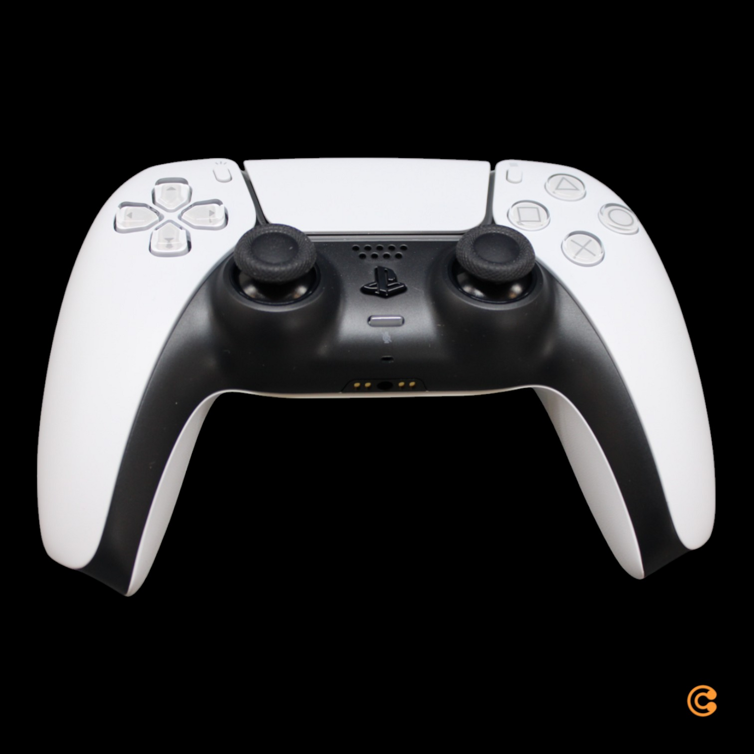 B-Ware Sony Ps5 Dual Sense Wl Controller Wireless Gamepad Play Station 5 Weiß Gaming  - 711719575856