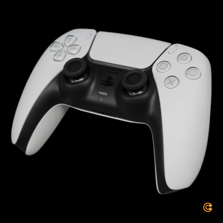 Sony Ps5 Dual Sense Wl Controller Wireless Gamepad Play Station 5 Weiß Gaming B-Ware