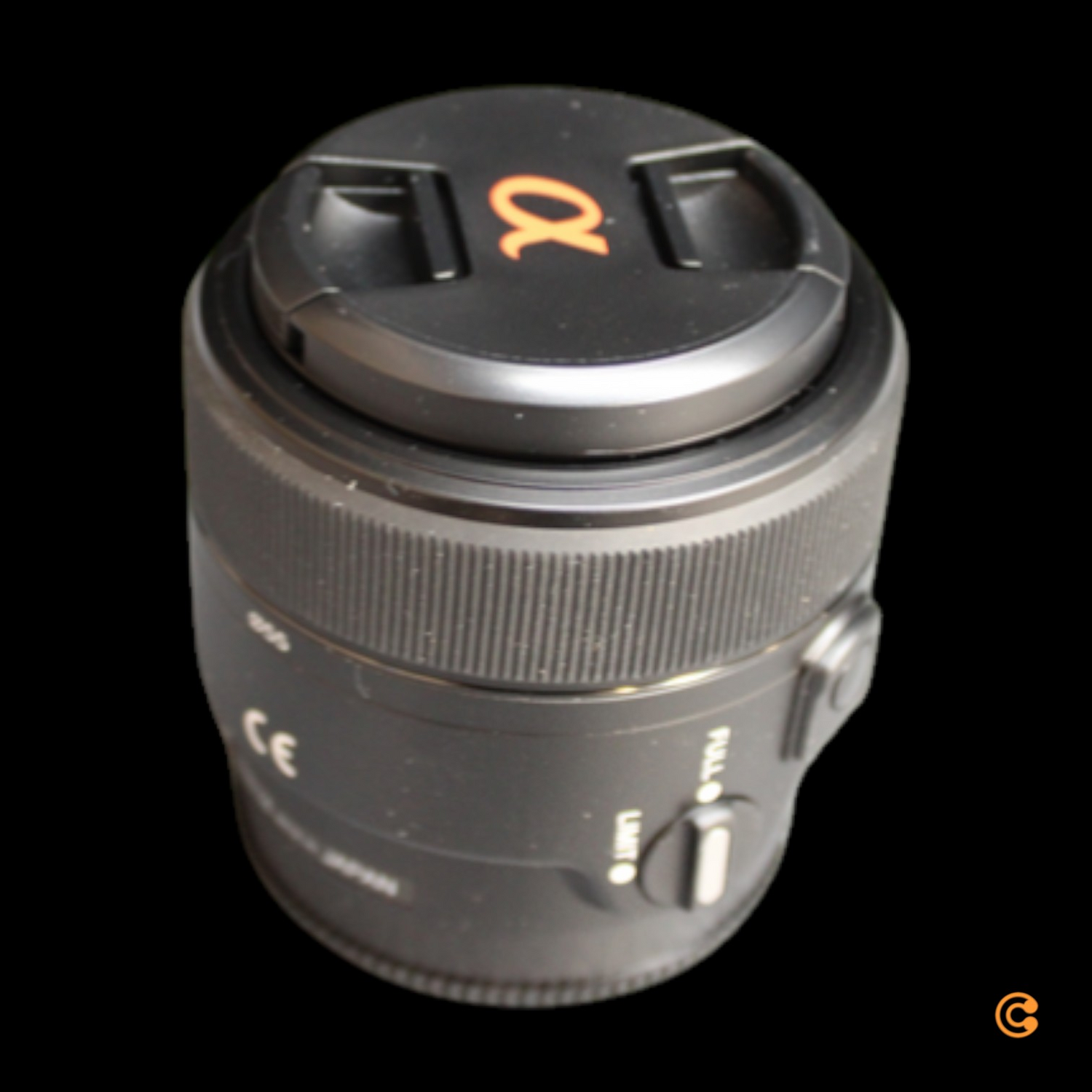 B-Ware Sony Sal50 M28 50mm F/2.8 Makro Objektiv Weitwinkelobjektiv Für A Mount           - 5035042059087