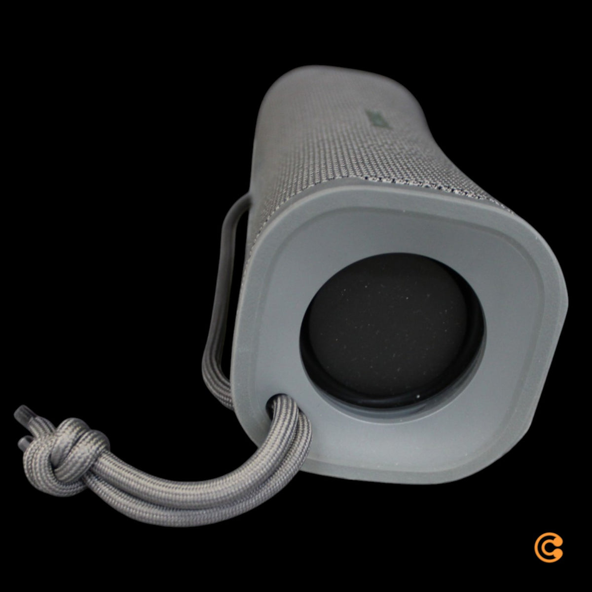 Sony Bluetooth Lautsprecher Box ULT FIELD 1 BL USB staubfest wasserfest grau - 4548736157101
