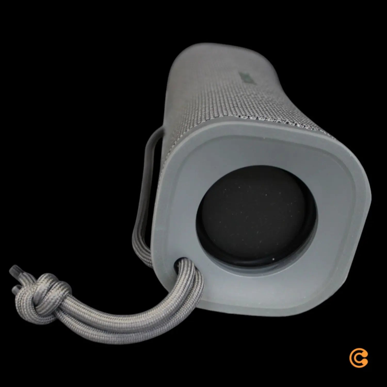 B-Ware Sony Bluetooth Lautsprecher Box Ult Field 1 Bl Usb Staubfest Wasserfest Grau - 4548736157101
