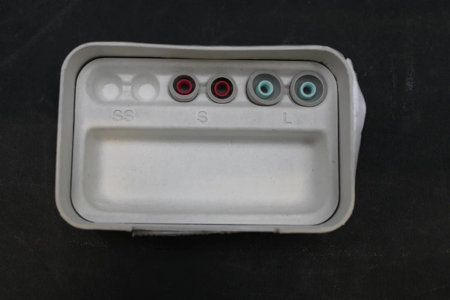 B-Ware Sony Wf 1000 Xm5 Hi Fi In Ear Kopfhörer Bluetooth Stereo Silber Siehe Text/Fotos - 4548736143548