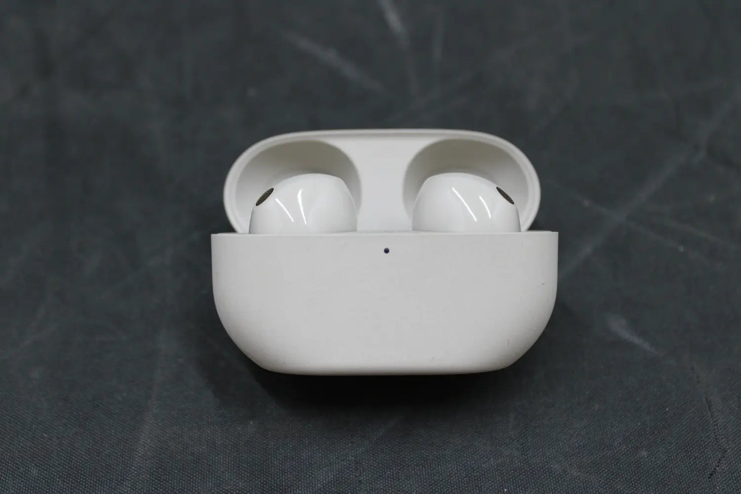 B-Ware Sony Wf 1000 Xm5 Hi Fi In Ear Kopfhörer Bluetooth Stereo Silber Siehe Text/Fotos - 4548736143548