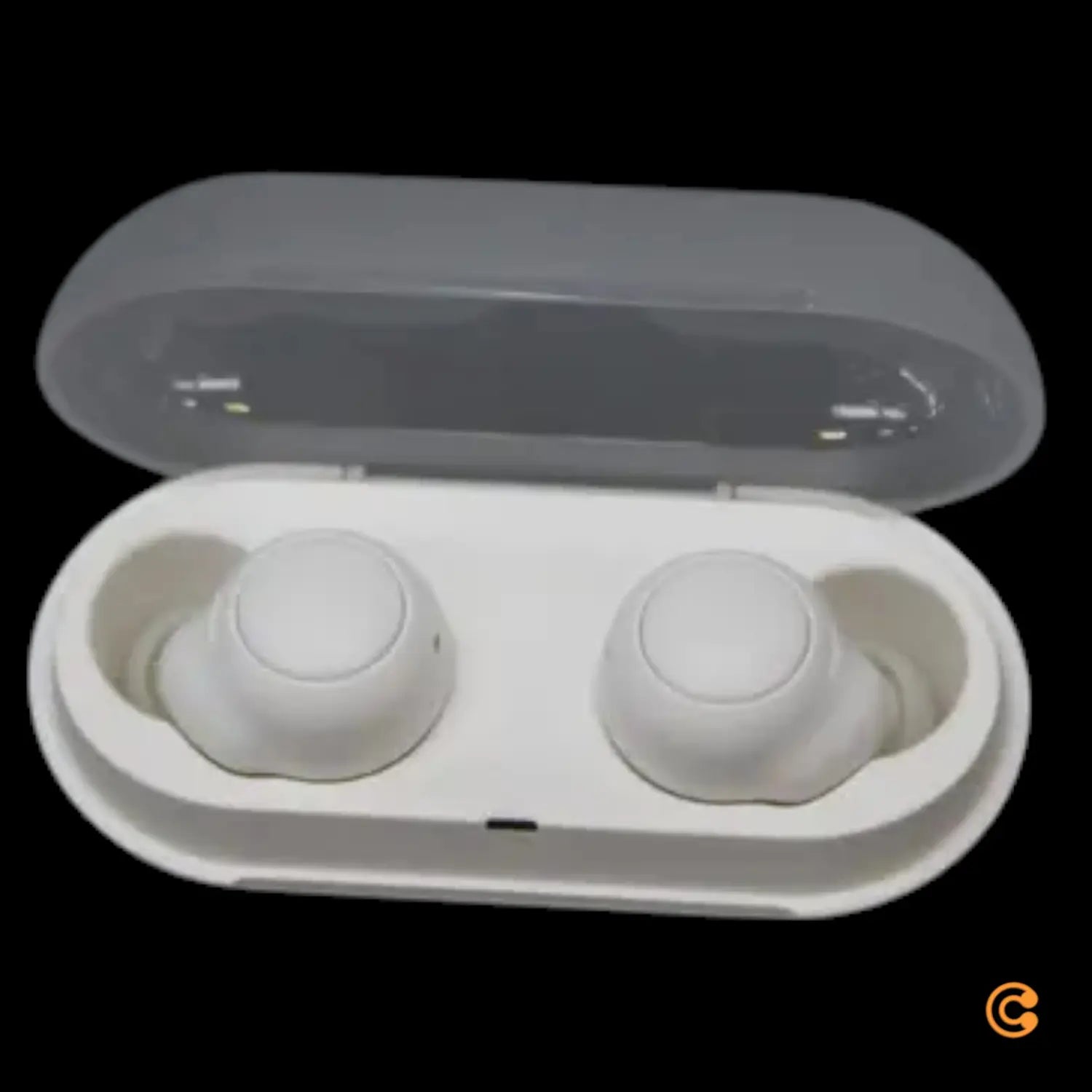 B-Ware Sony Wf C500 In Ear Kopfhörer Bluetooth Weiß Wasserabweisend Siehe Text/Foto - 4548736130937