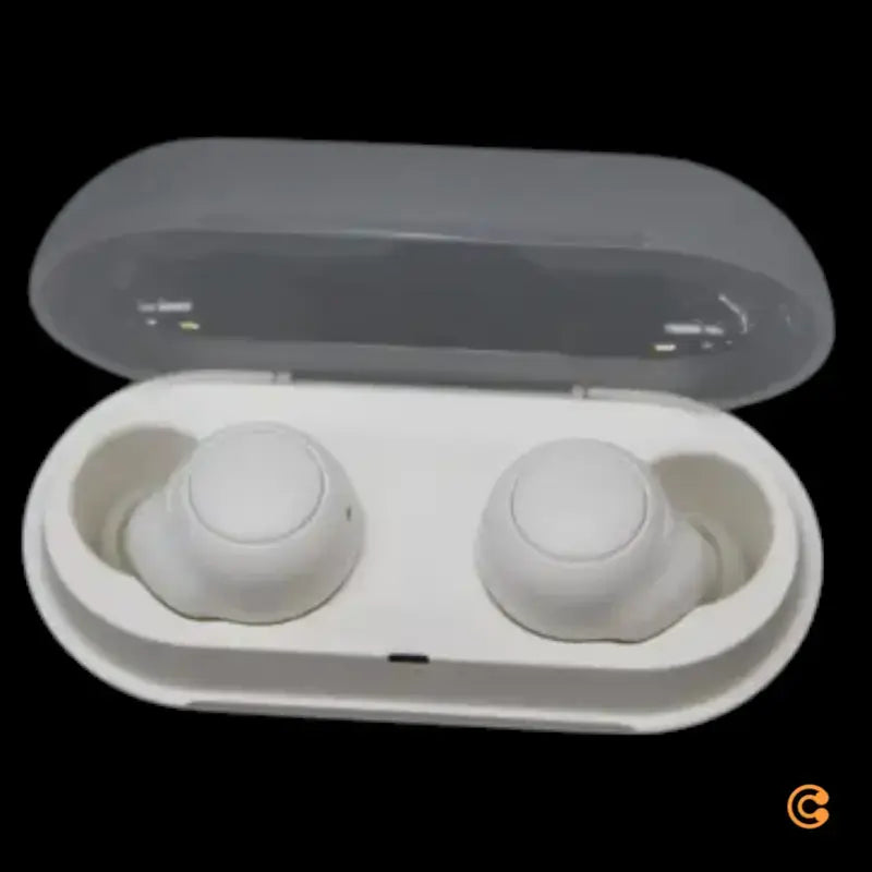 B-Ware Sony Wf C500 In Ear Kopfhörer Bluetooth Stereo Weiß Wasserabweisend, Schweiß670