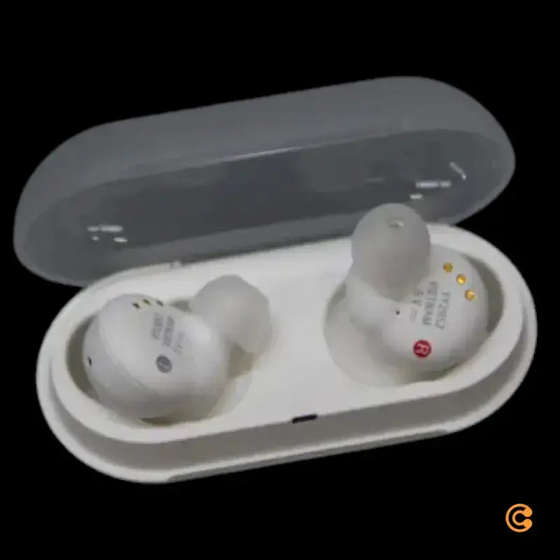 B-Ware Sony Wf C500 In Ear Kopfhörer Bluetooth Stereo Weiß Wasserabweisend, Schweiß670 - 4548736130937
