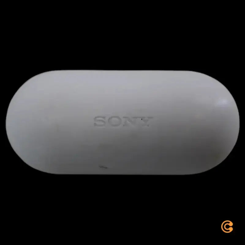 B-Ware Sony True Wireless Kopfhörer Headset Mikrofon Geräuschsensortechnologie Schwarz - 4548736145672