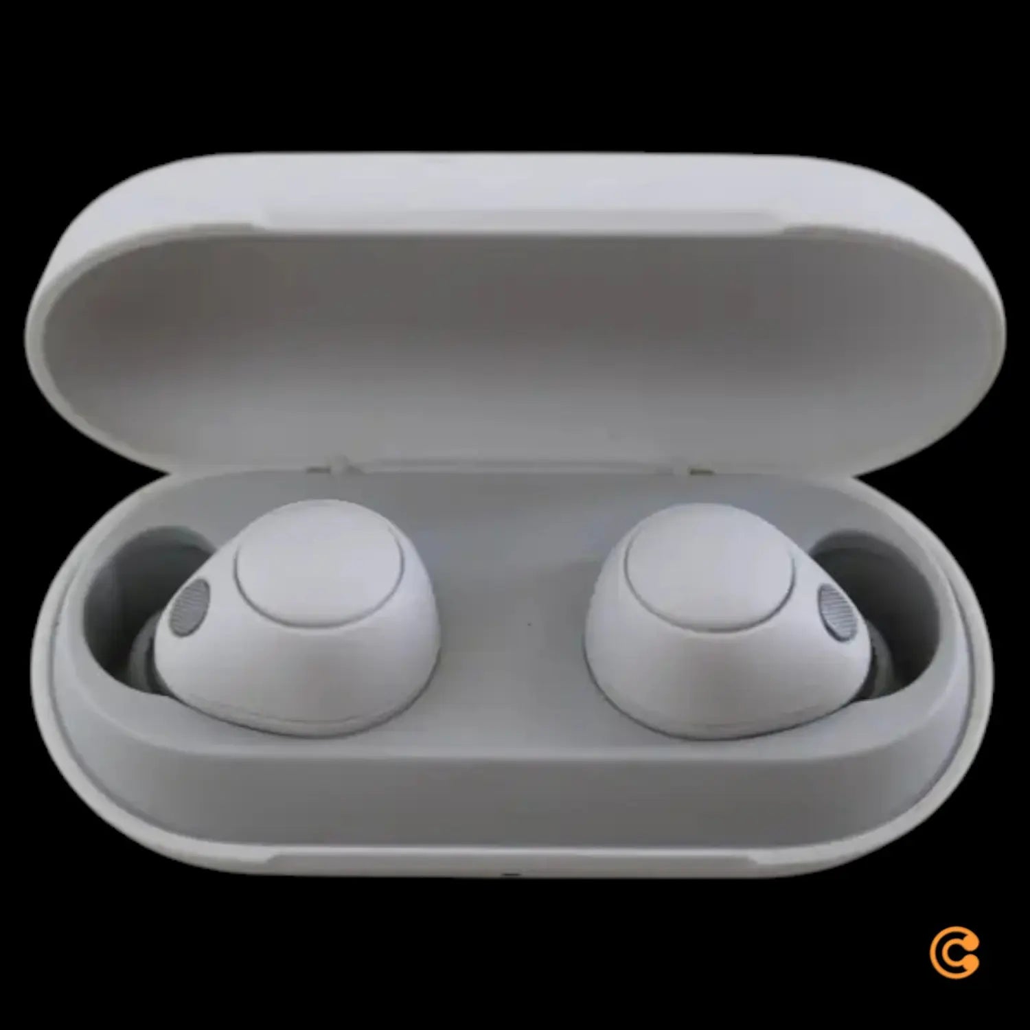 B-Ware Sony True Wireless Kopfhörer Headset Mikrofon Geräuschsensortechnologie Schwarz - 4548736145672