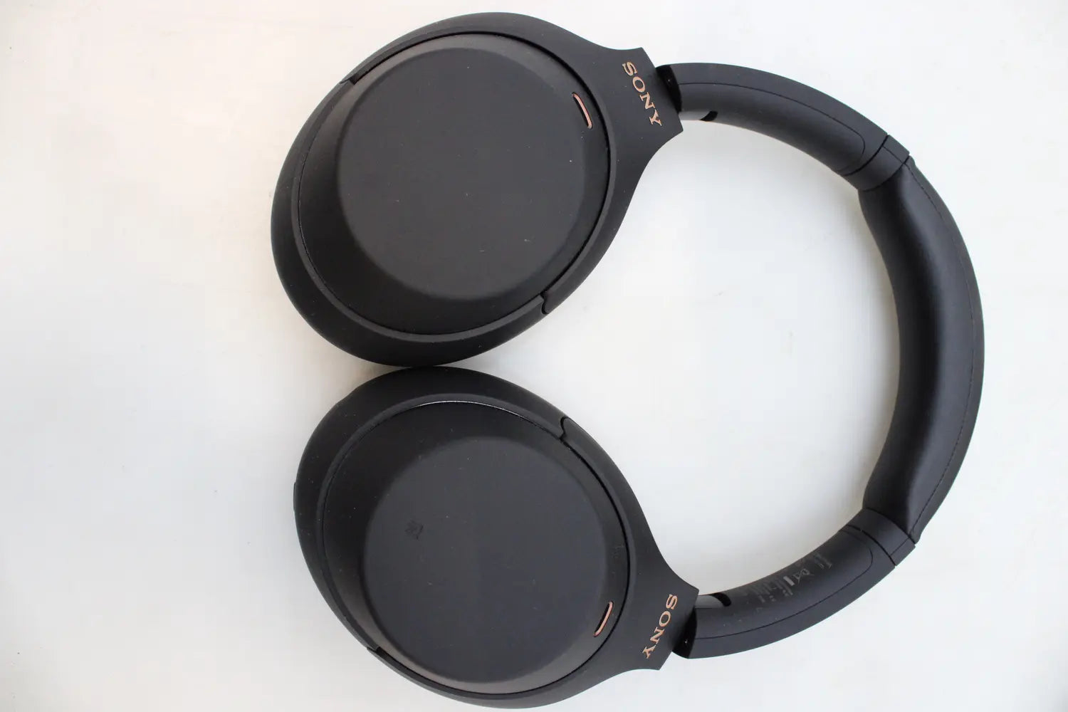 B-Ware Sony Kopfhörer Headset Over Ear Bluetooth Schwarz Wh1000 Xm4 Noise Cancelling - 4548736112117