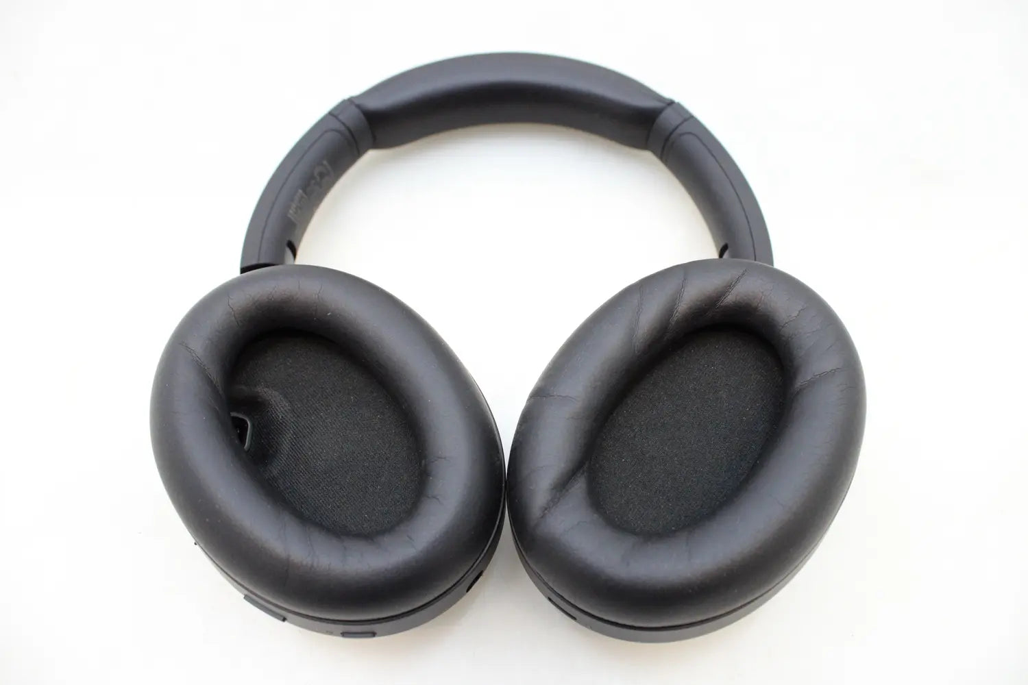 B-Ware Sony Kopfhörer Headset Over Ear Wh1000 Xm4 Noise Cancelling Siehe Text/Foto - 4548736112117
