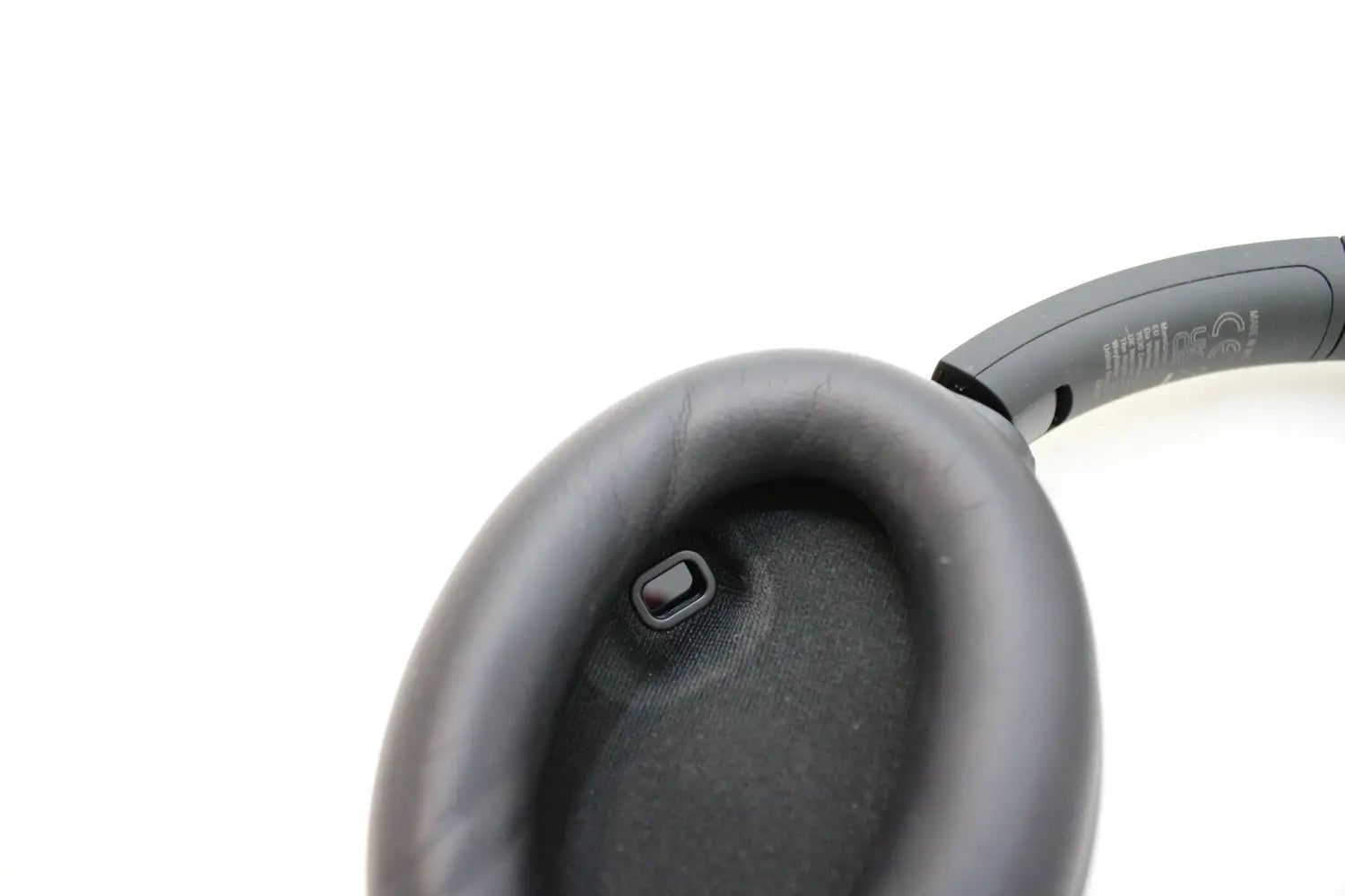 B-Ware Sony Kopfhörer Headset Over Ear Wh1000 Xm4 Noise Cancelling Siehe Text/Foto - 4548736112117