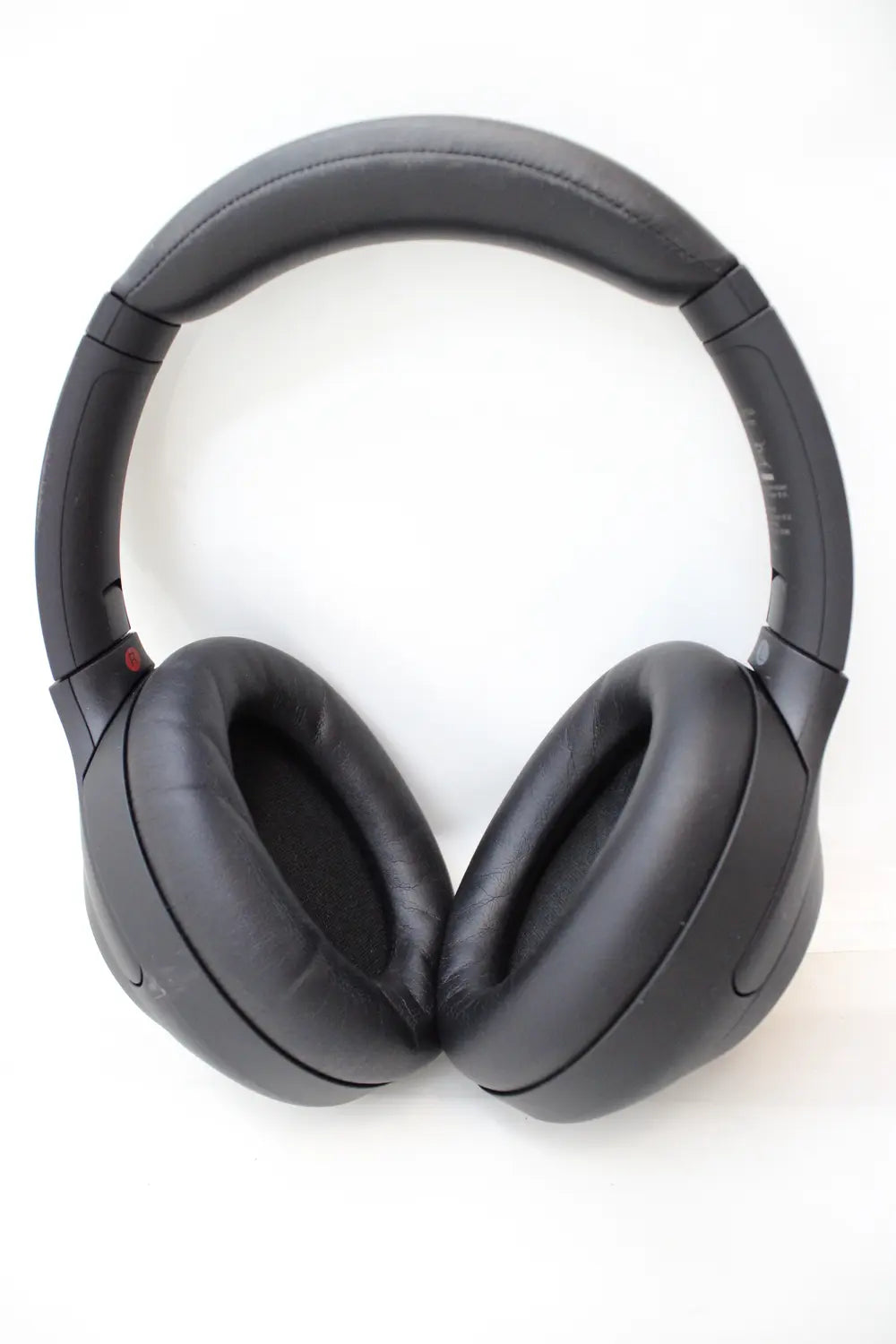 B-Ware Sony Kopfhörer Headset Over Ear Wh1000 Xm4 Noise Cancelling Siehe Text/Foto - 4548736112117