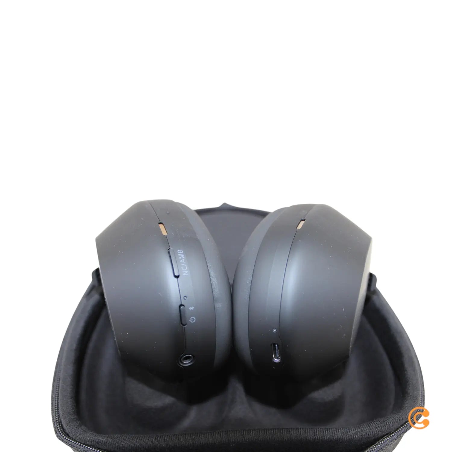 B-Ware Sony Wh 1000 Xm5 Over Ear Headset Bluetooth Stereo Schwarz High Resolution990 - 4548736132580