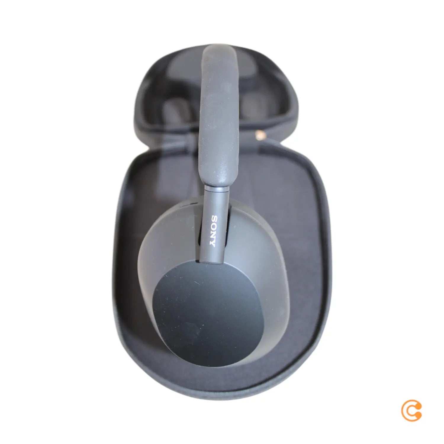 B-Ware Sony Wh 1000 Xm5 Over Ear Headset Bluetooth Stereo Schwarz High Resolution990 - 4548736132580
