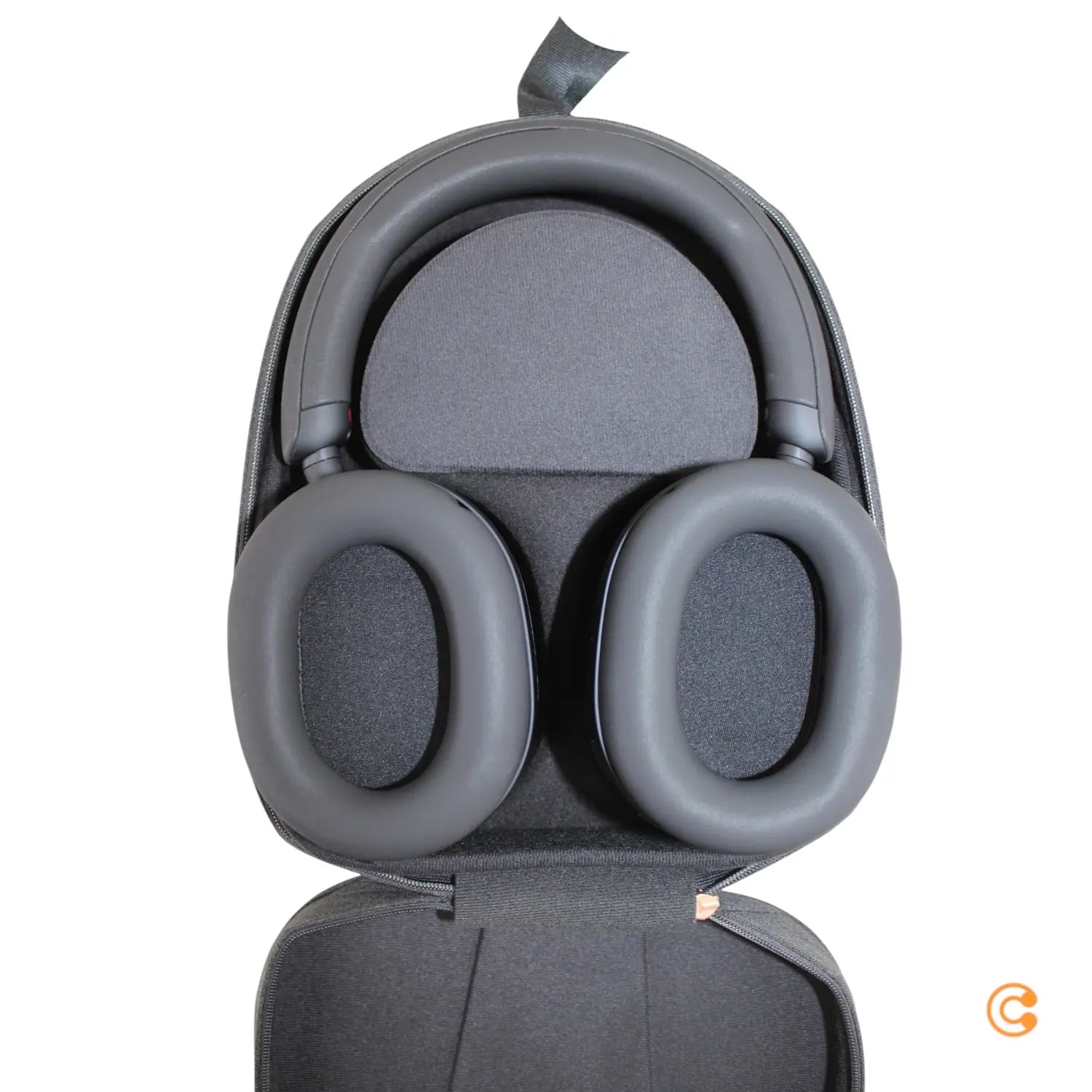 B-Ware Sony Wh 1000 Xm5 Over Ear Headset Bluetooth Stereo Schwarz High Resolution990 - 4548736132580