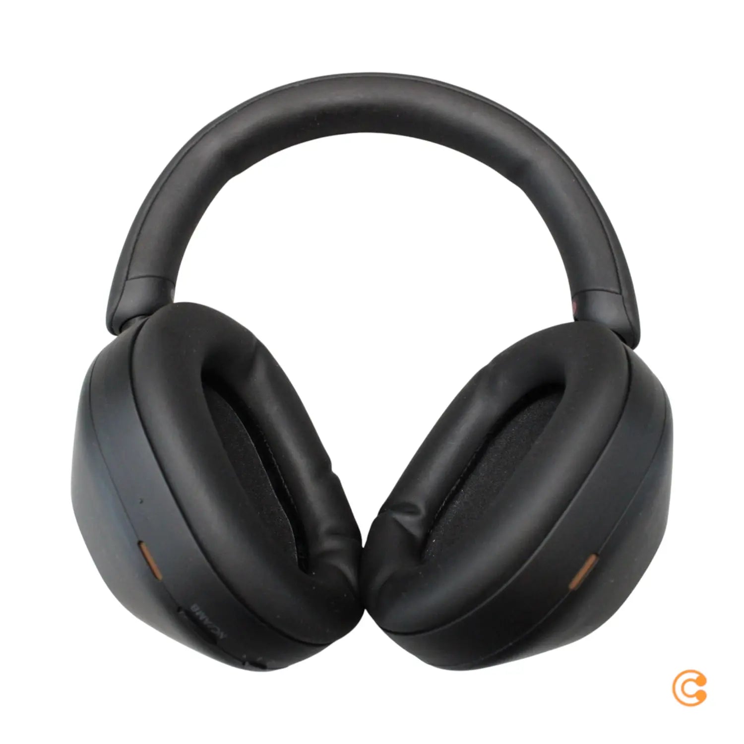B-Ware Sony Wh 1000 Xm5 Over Ear Headset Bluetooth Stereo Schwarz High Resolution990 - 4548736132580