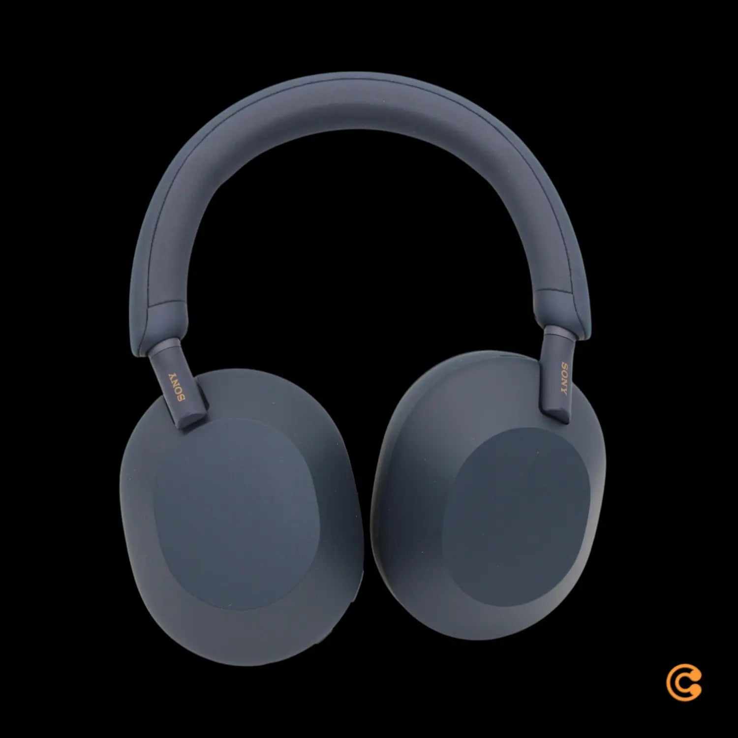 B-Ware Sony Over Ear Kopfhörer Headset Bluetooth Noise Cancelling Blau Wh 1000 Xm5 - 4548736134294