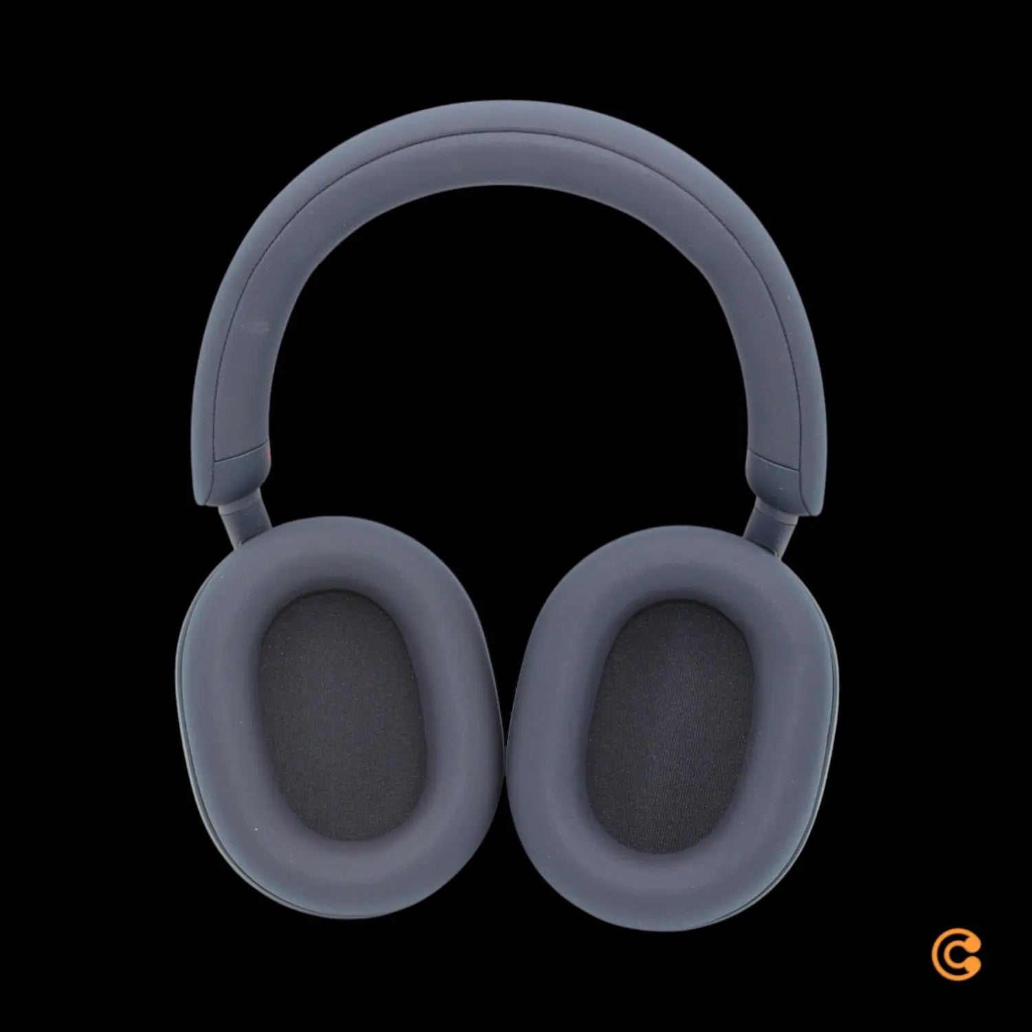 B-Ware Sony Over Ear Kopfhörer Headset Bluetooth Noise Cancelling Blau Wh 1000 Xm5 - 4548736134294