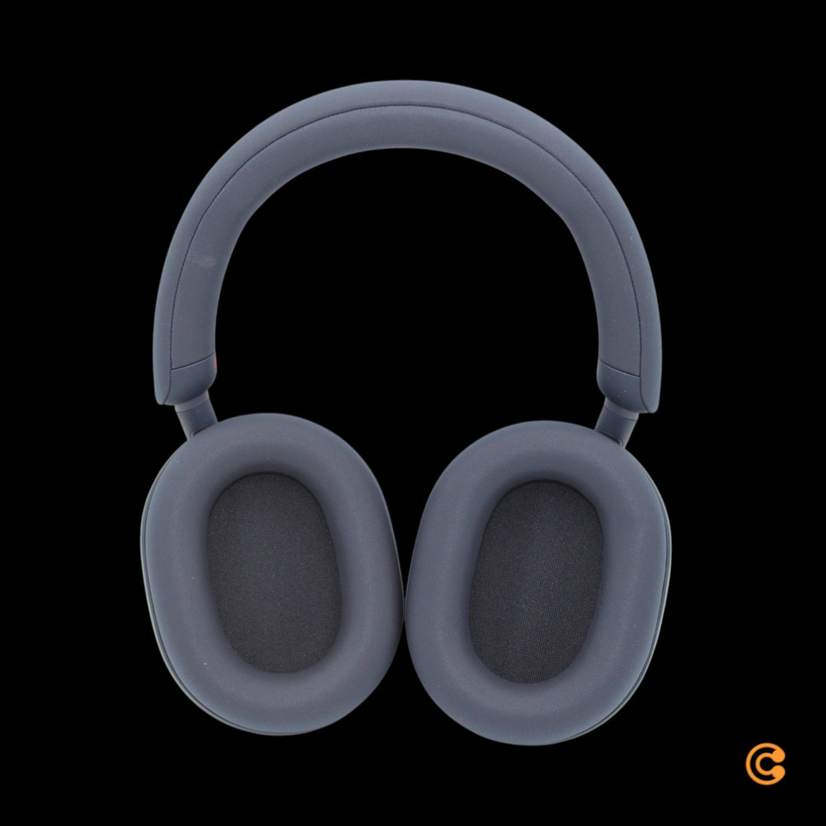 Sony Over Ear Kopfhörer Headset Bluetooth Noise Cancelling Blau WH-1000XM5 - 4548736134294
