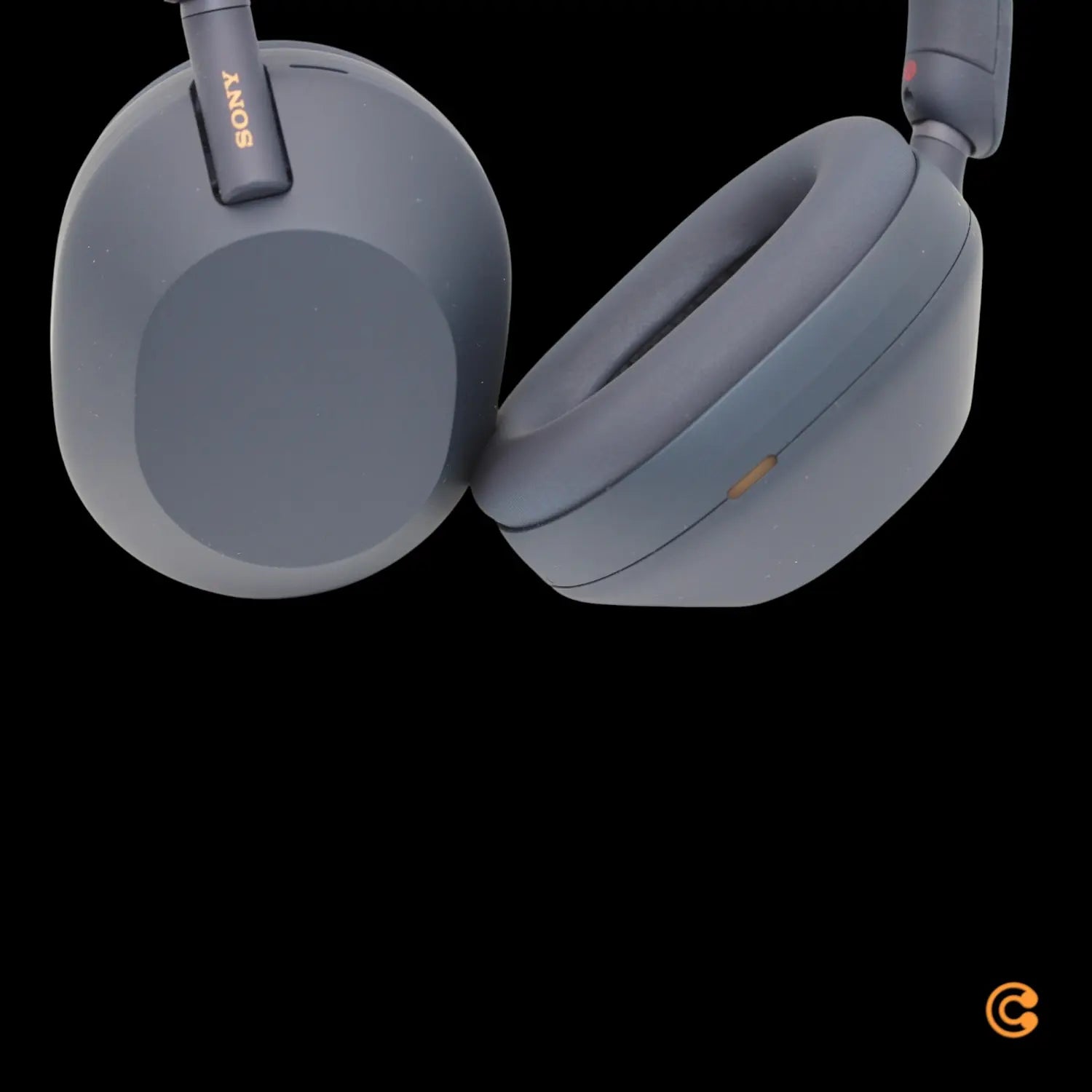 B-Ware Sony Over Ear Kopfhörer Headset Bluetooth Noise Cancelling Blau Wh 1000 Xm5 - 4548736134294