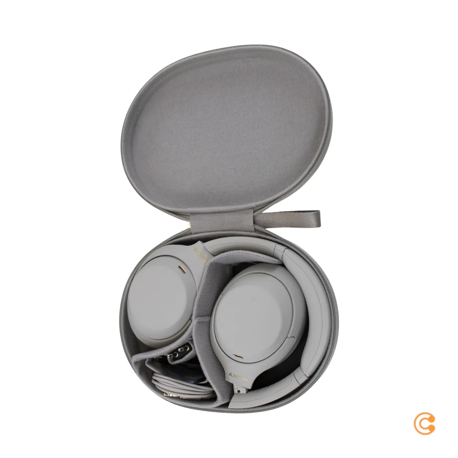B-Ware Sony Kopfhörer Headset Wh1000 Xm4 S Silber Noise Cancelling Bluetooth Over Ear - 4548736112162