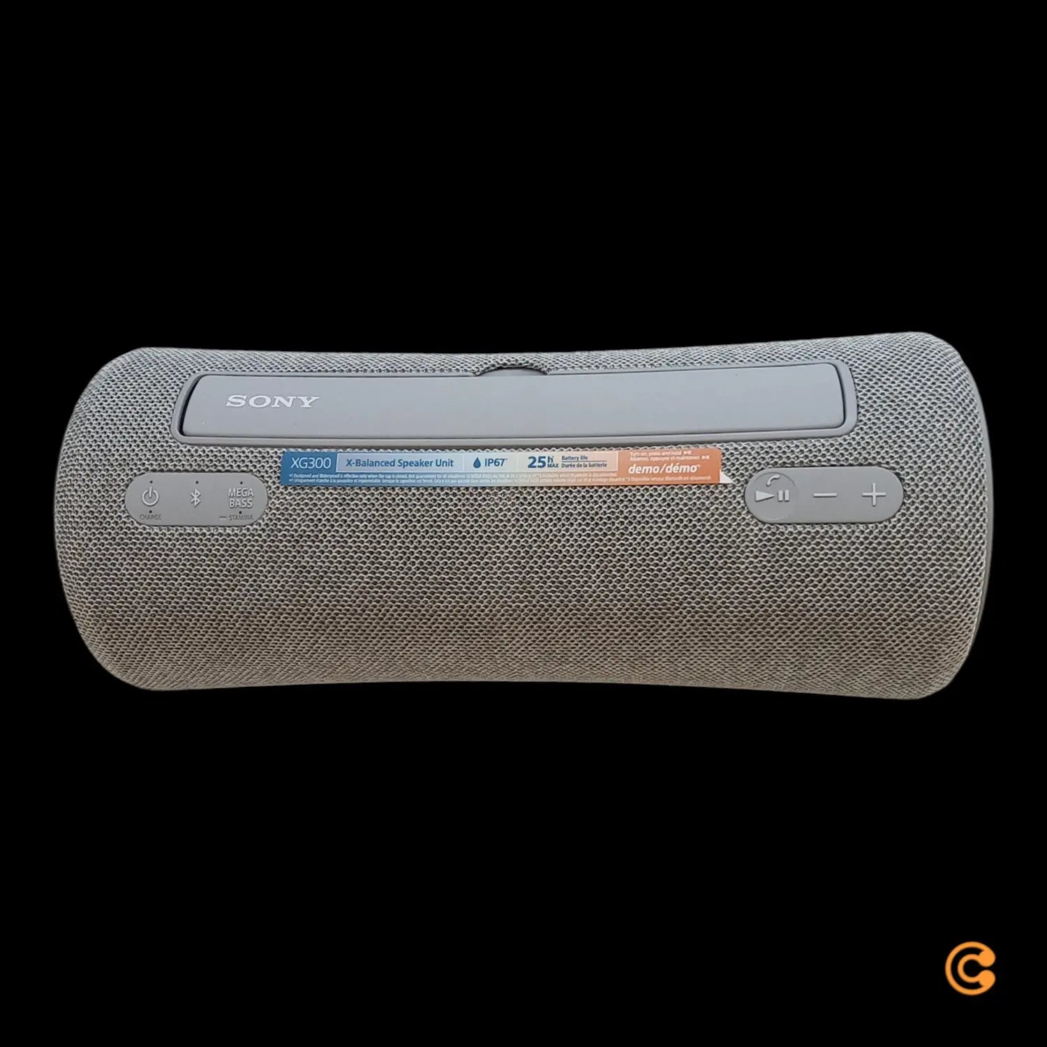 B-Ware Sony Xg300 Bluetooth Lautsprecher Speaker Musikbox Box Lautsprecherbox Audio - 4548736134249