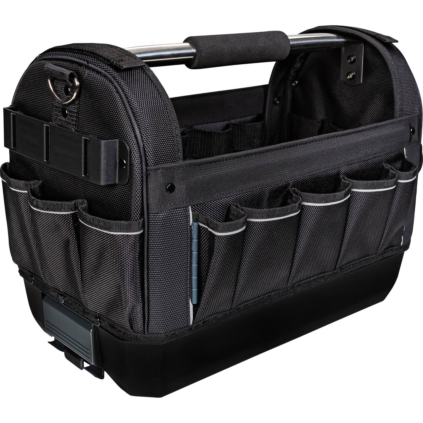 B-Ware Sortimo Pro Click Tool Bag Werkzeugkoffer 6100000545 Unbestückt 480x330x240mm - 4045294912482