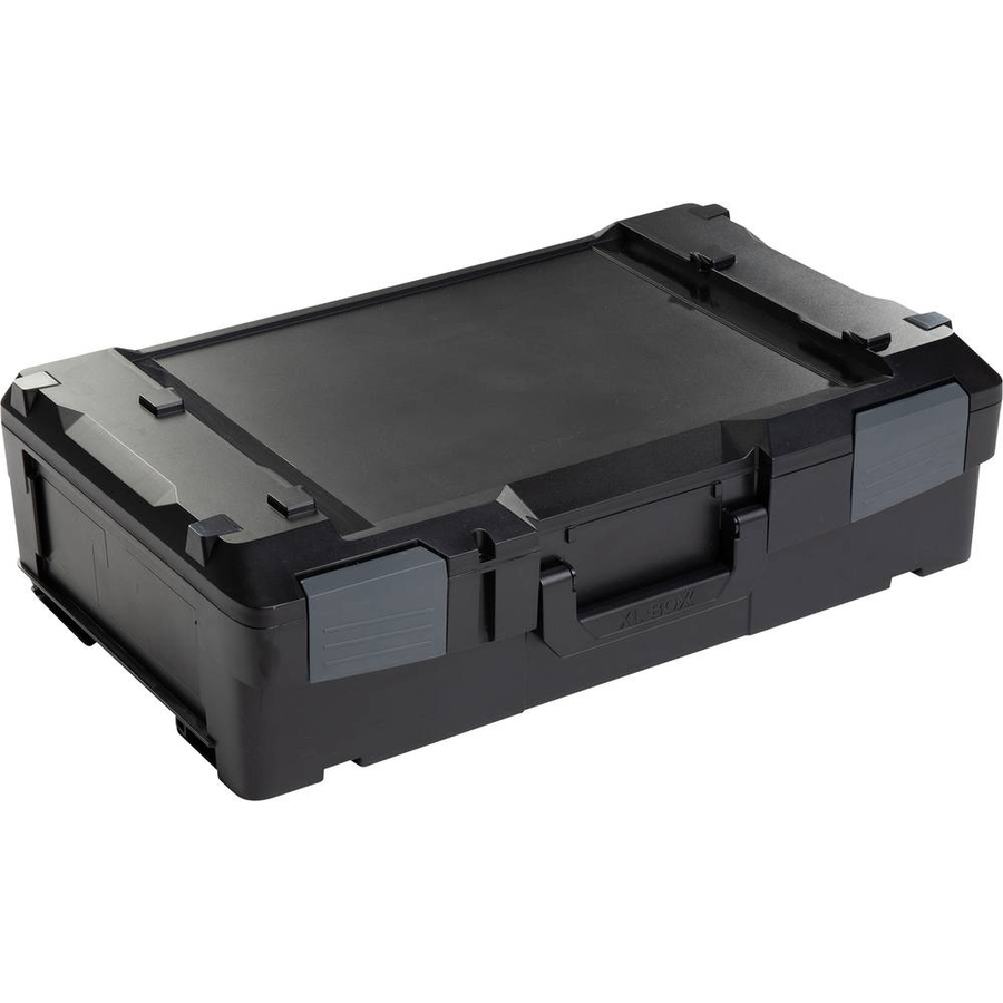 Sortimo Xl Boxx 6100000021 Werkzeugkasten Werkzeug Unbestückt Abs 607x395x179mm B-Ware - 4045294802905