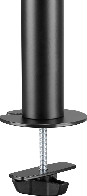 Spea Ka Professional Sp Mm 230 3fach Monitorhalterung Halterung Monitor 43,2 Cm   B-Ware