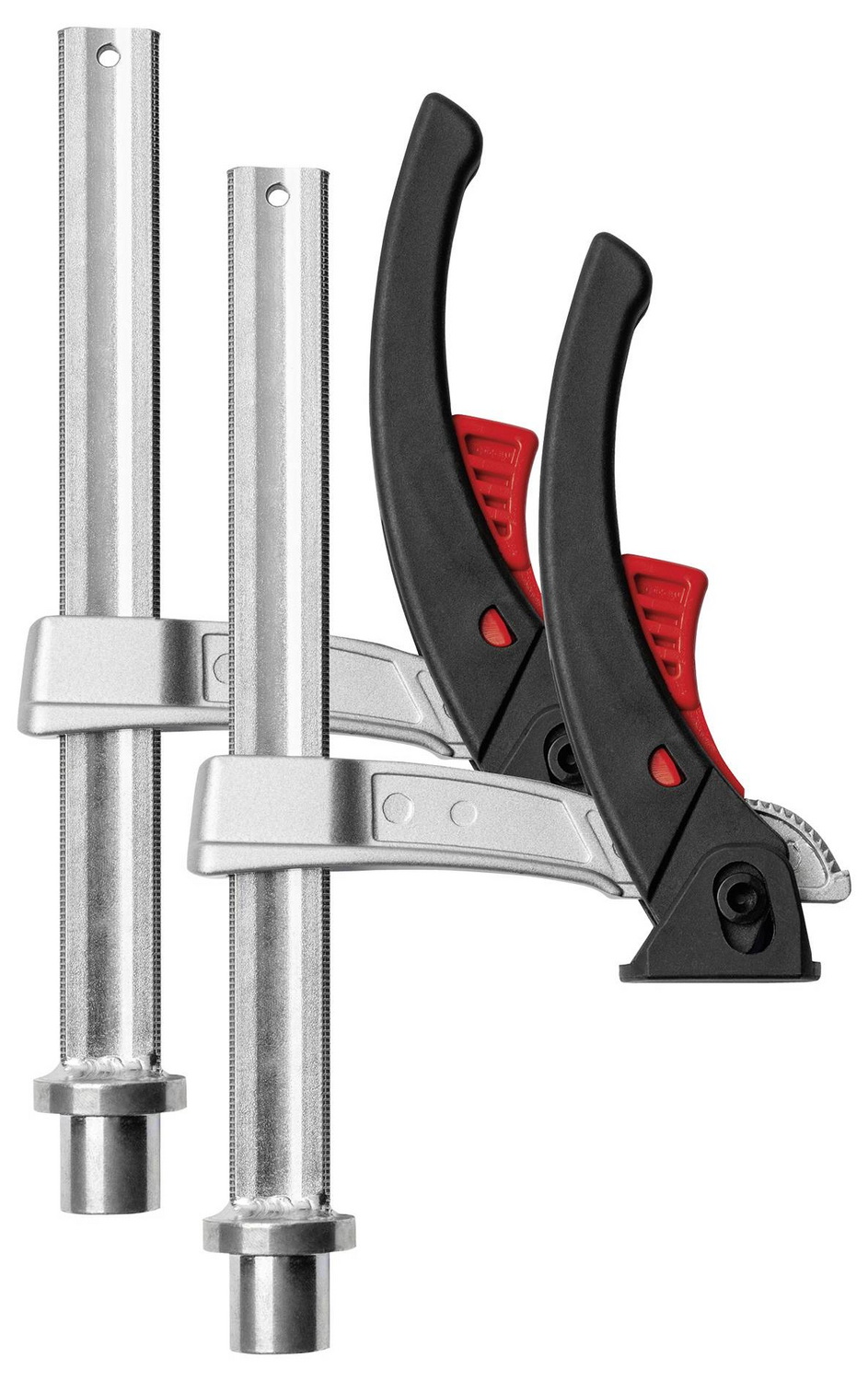 B-Ware Bessey Tw20 15 8 Kli Set Spannelement Für Multifunktionstische Spann Weite 150 Mm - 4008158042336