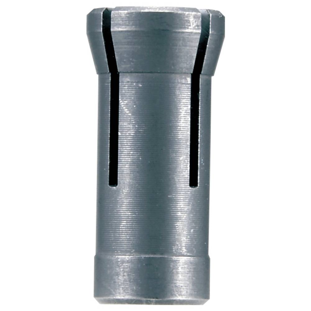 Makita Spannzange Spannfutter 6 mm Werkzeugaufnahme Durchmesser 6 mm 5 STÜCK - 88381435932